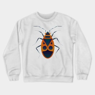 Firebug Crewneck Sweatshirt